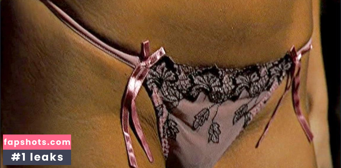 Lauren Holly Nude Leaks OnlyFans Photos #60 - LeakJerk