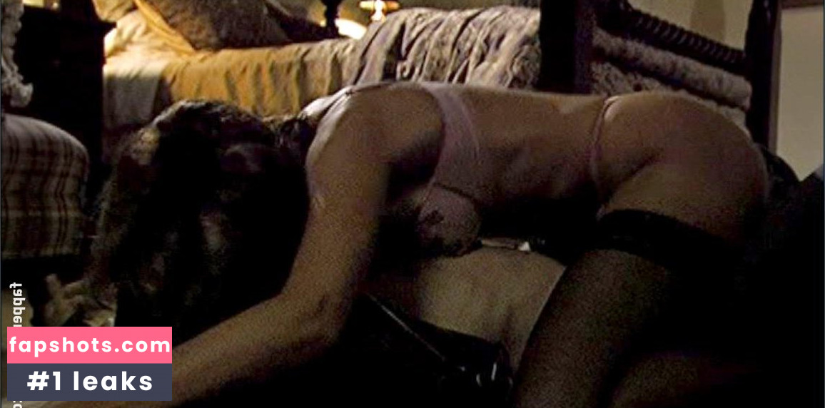 Lauren Holly Nude Leaks OnlyFans Photos #61 - LeakJerk