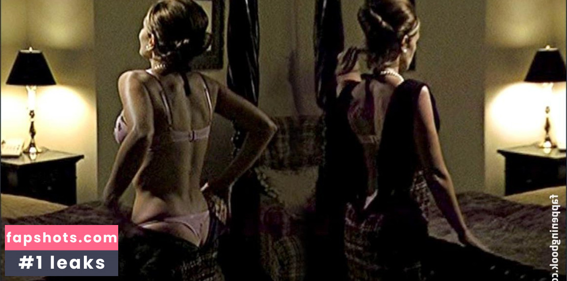 Lauren Holly Nude Leaks OnlyFans Photos #63 - LeakJerk