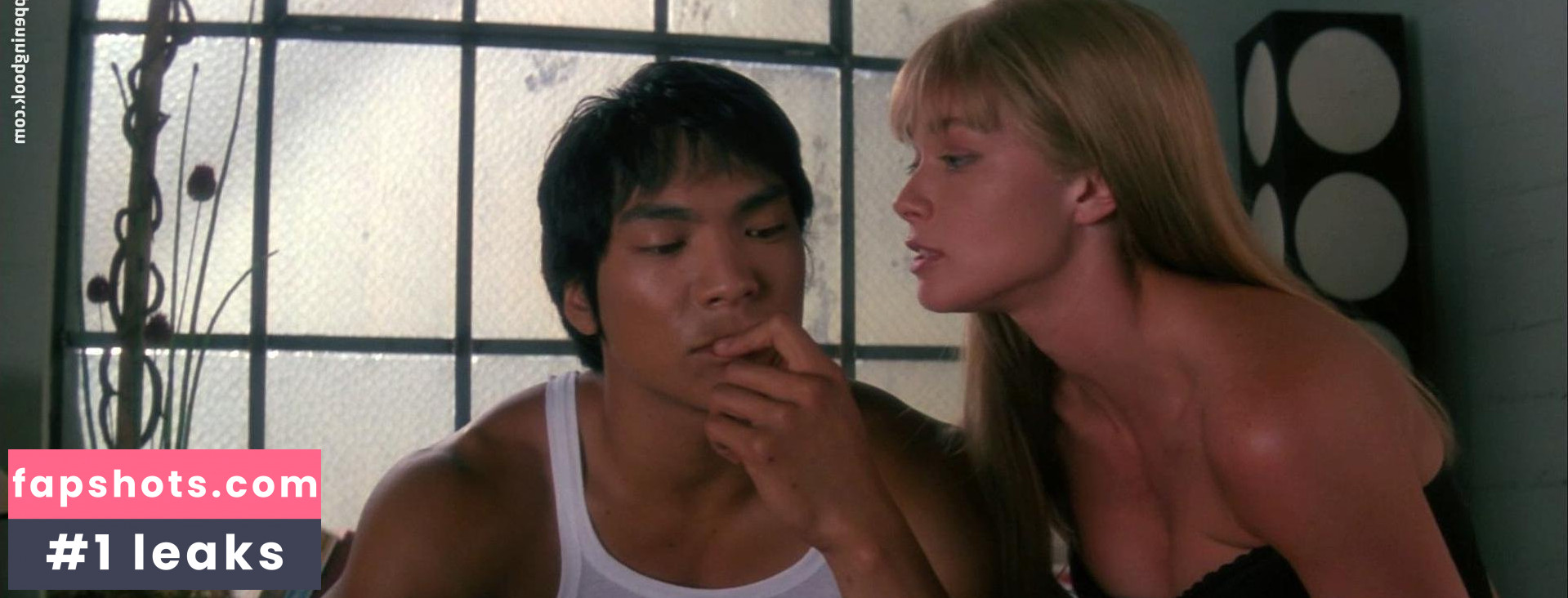 Lauren Holly Nude Leaks OnlyFans Photos #66 - LeakJerk