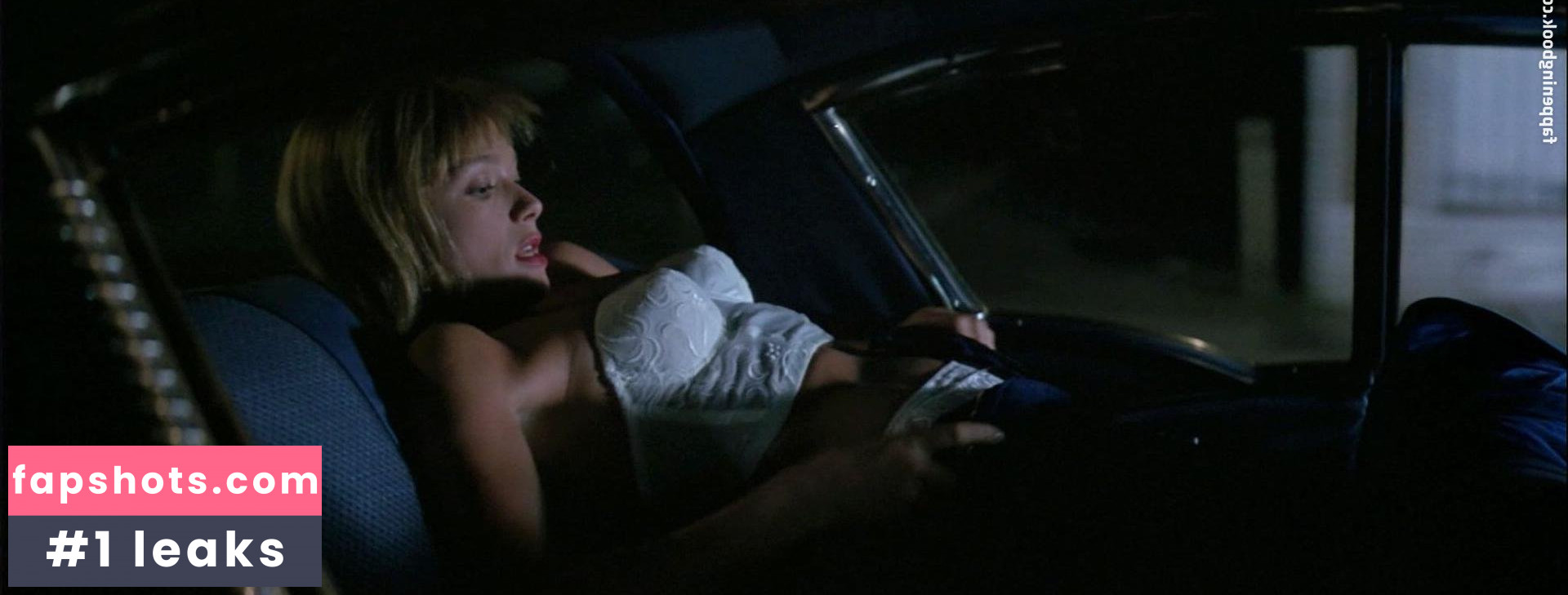 Lauren Holly Nude Leaks OnlyFans Photos #67 - LeakJerk