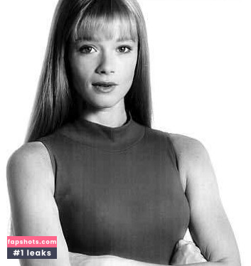 Lauren Holly Nude Leaks OnlyFans Photos #74 - LeakJerk