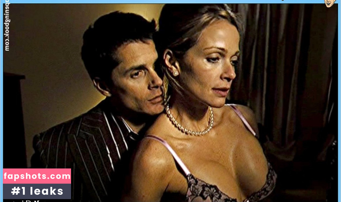 Lauren Holly Nude Leaks OnlyFans Photos #75 - LeakJerk