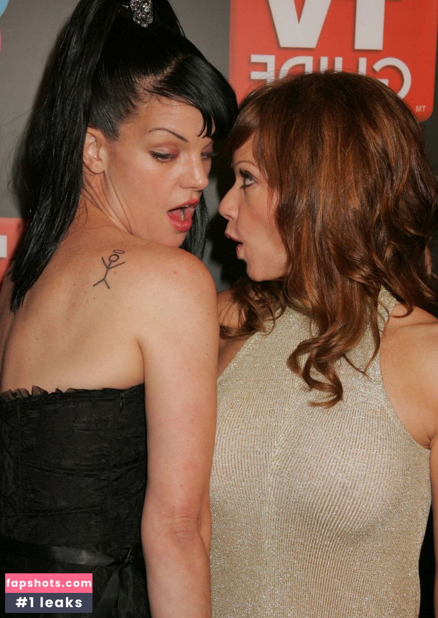 Lauren Holly Nude Leaks OnlyFans Photos #83 - LeakJerk