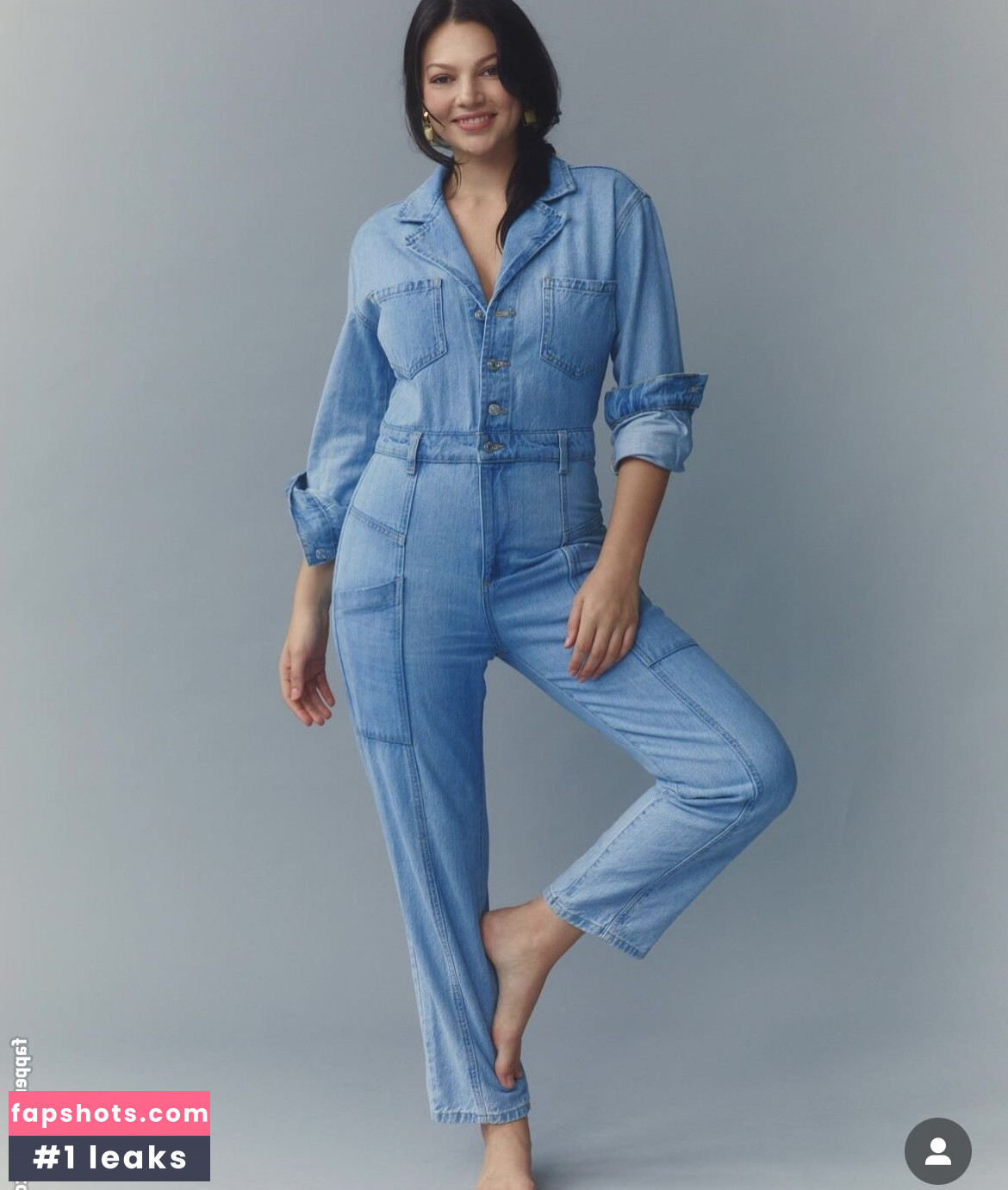 Lauren Jensen gallery photo #4