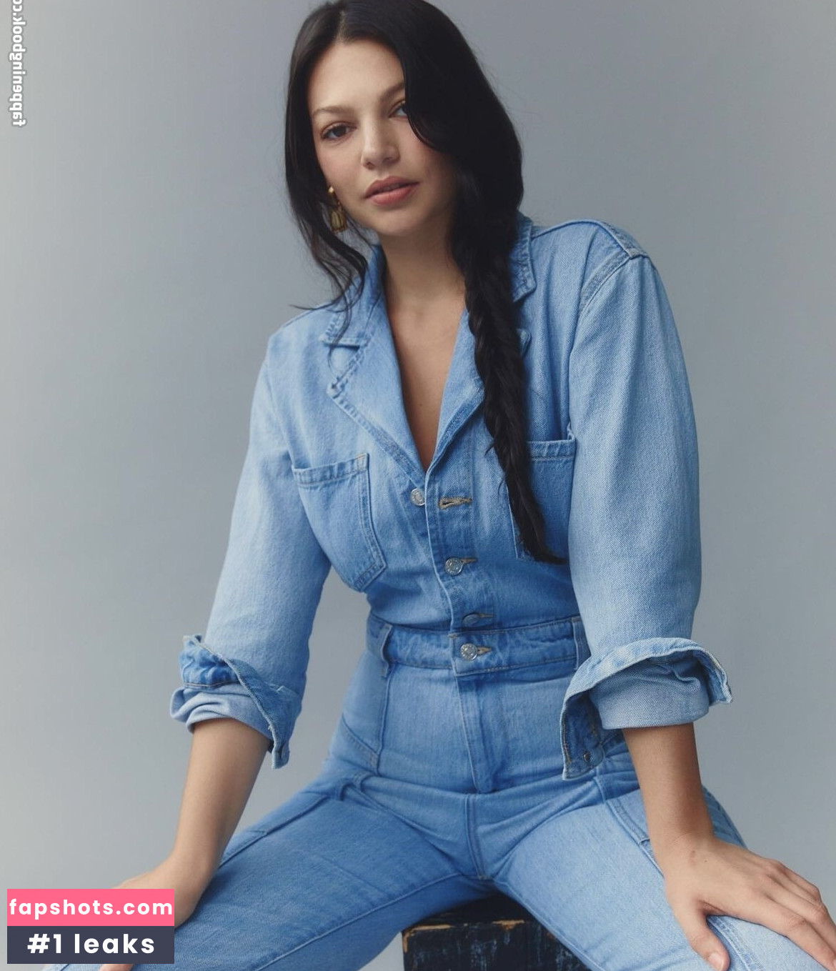 Lauren Jensen nude babe gallery