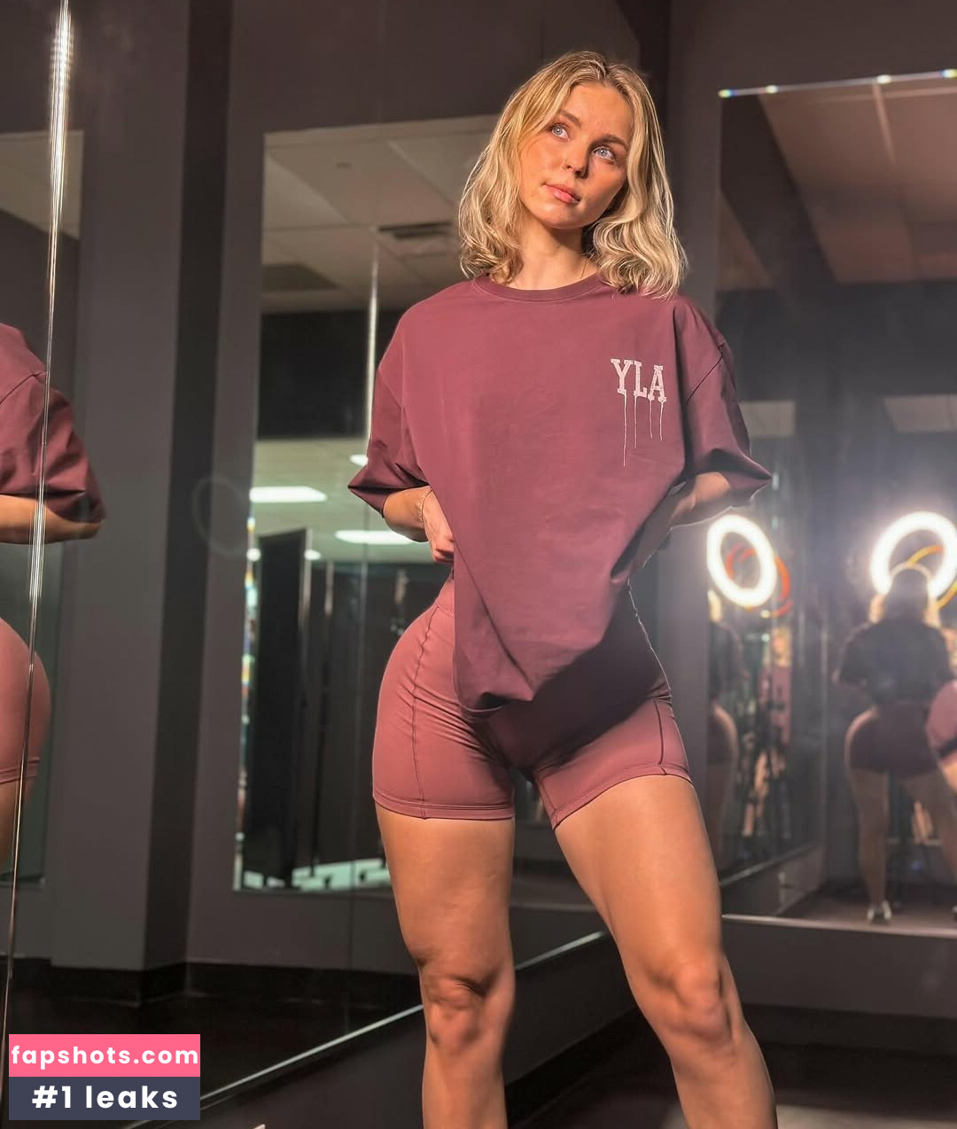 Lauren Johnson Nacktheit OnlyFans Fotos #17 - Fapshots