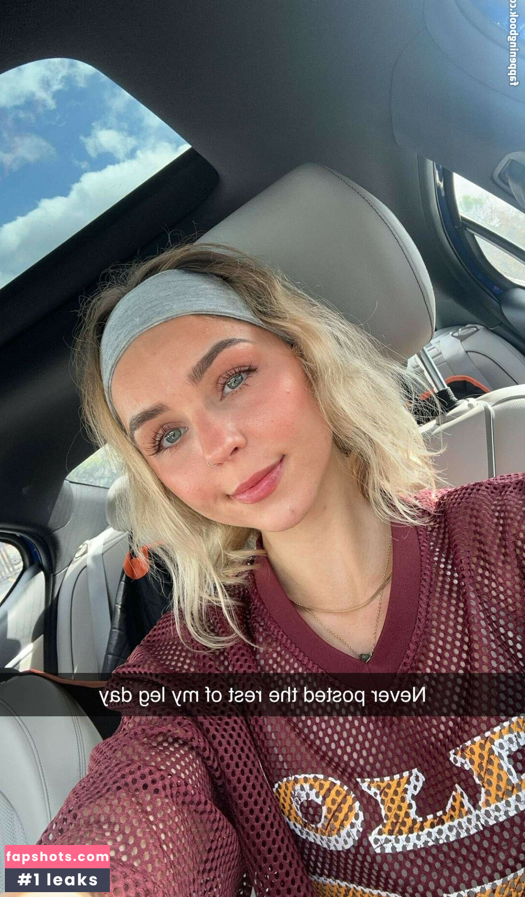 Lauren Johnson Nacktheit OnlyFans Fotos #23 - Fapshots