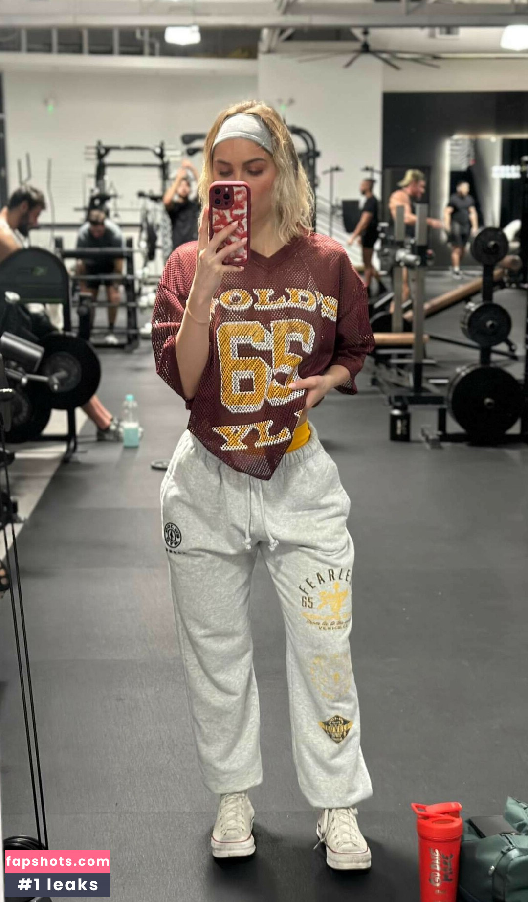 Lauren Johnson Nacktheit OnlyFans Fotos #24 - Fapshots