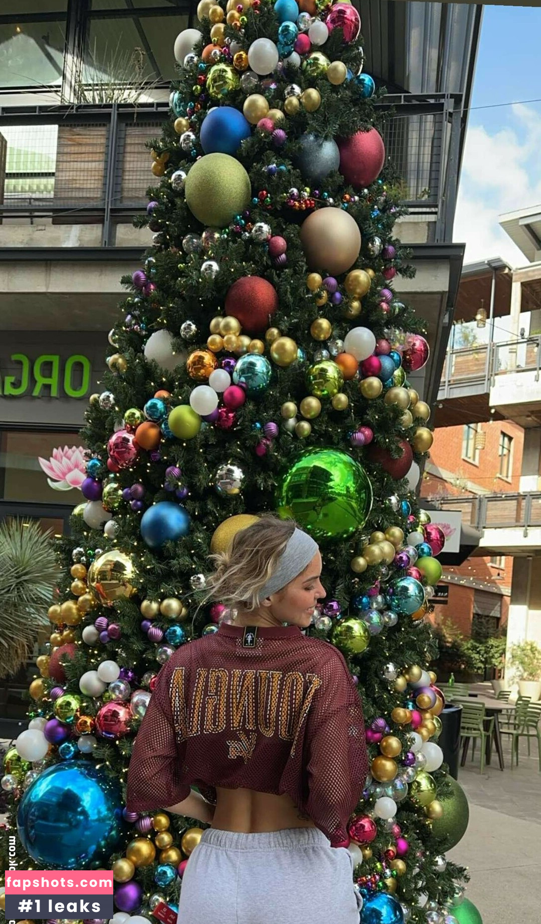 Lauren Johnson Nacktheit OnlyFans Fotos #26 - Fapshots