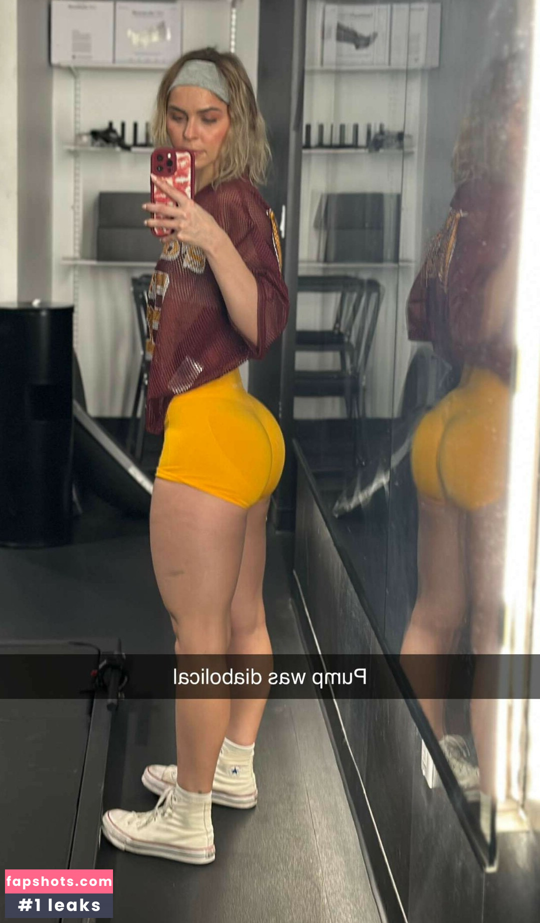 Lauren Johnson Nacktheit OnlyFans Fotos #29 - Fapshots