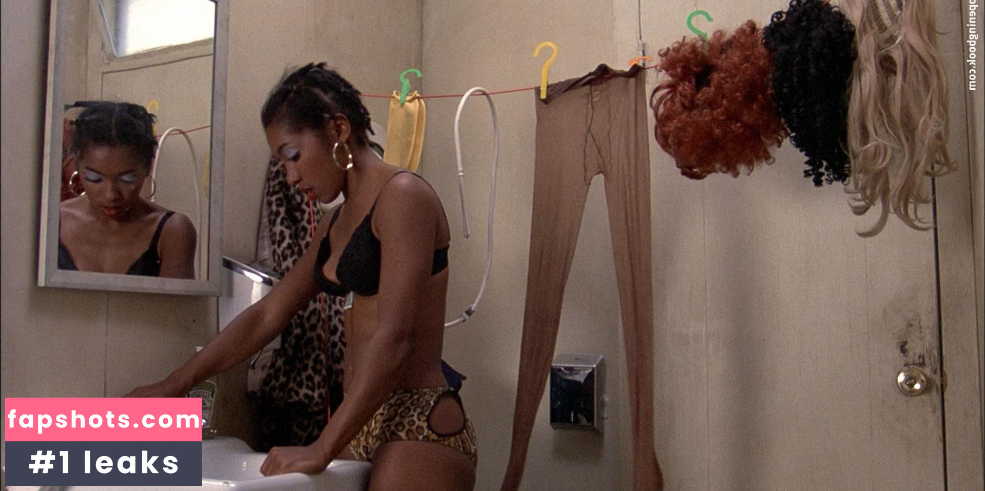 Lauren Jones Nahé úniky fotek pouze od fanoušků #3 - Fapshots