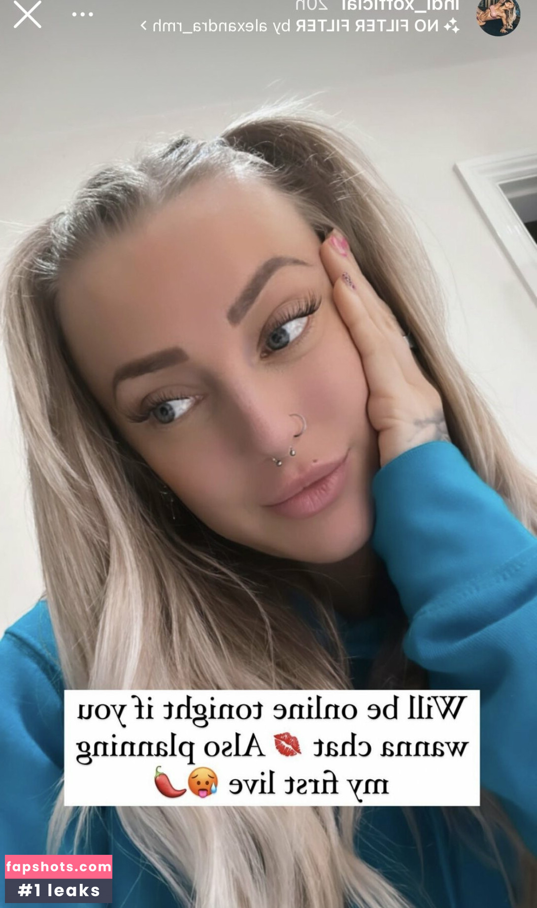 Lauren Kenealy Nahé úniky fotek pouze od fanoušků #7 - Fapshots