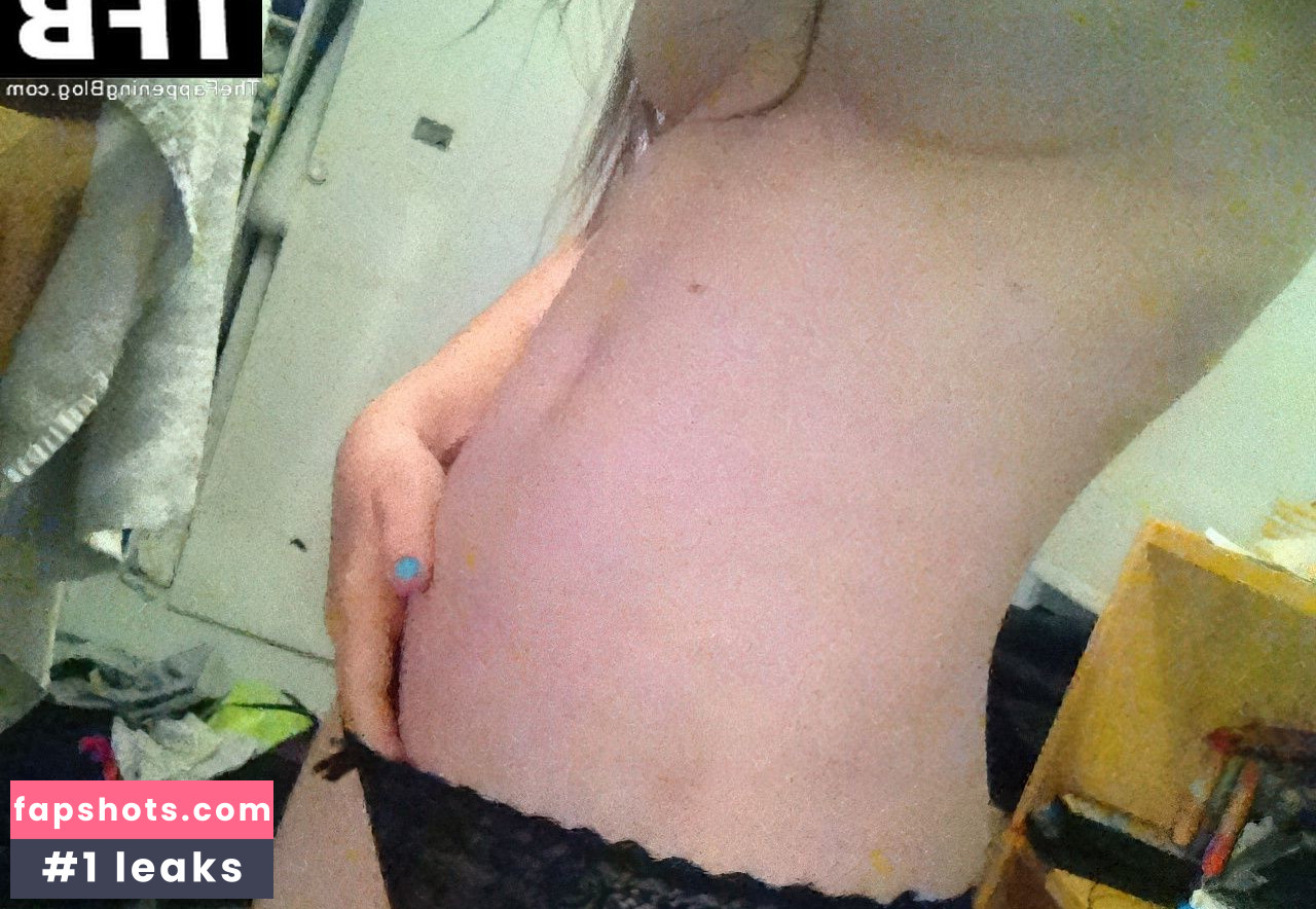 Lauren Kitchen Nude Leaks OnlyFans Photos #11 - Fapshots