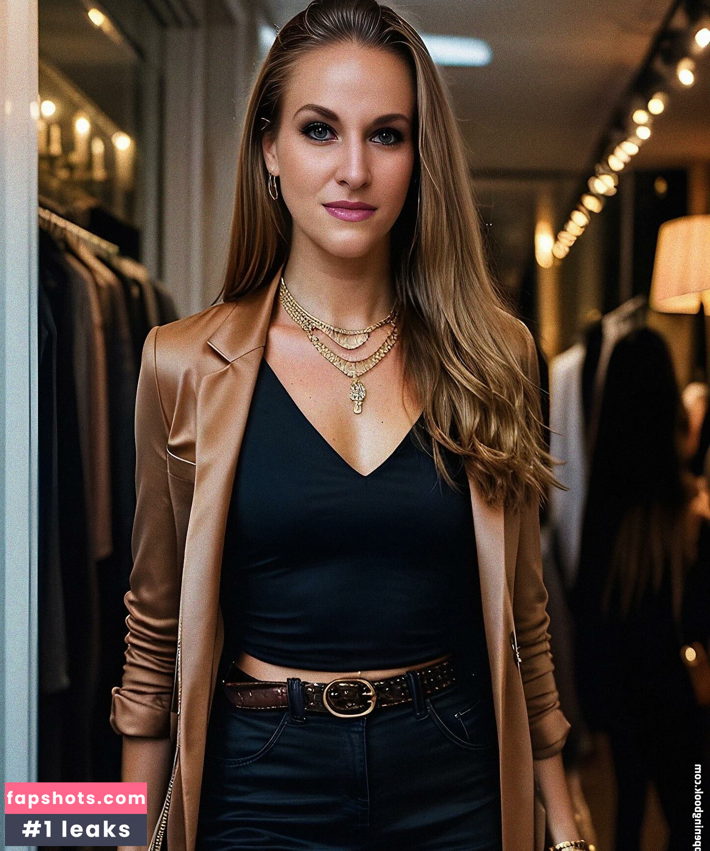 Lauren La Gringa Latina gallery photo #19