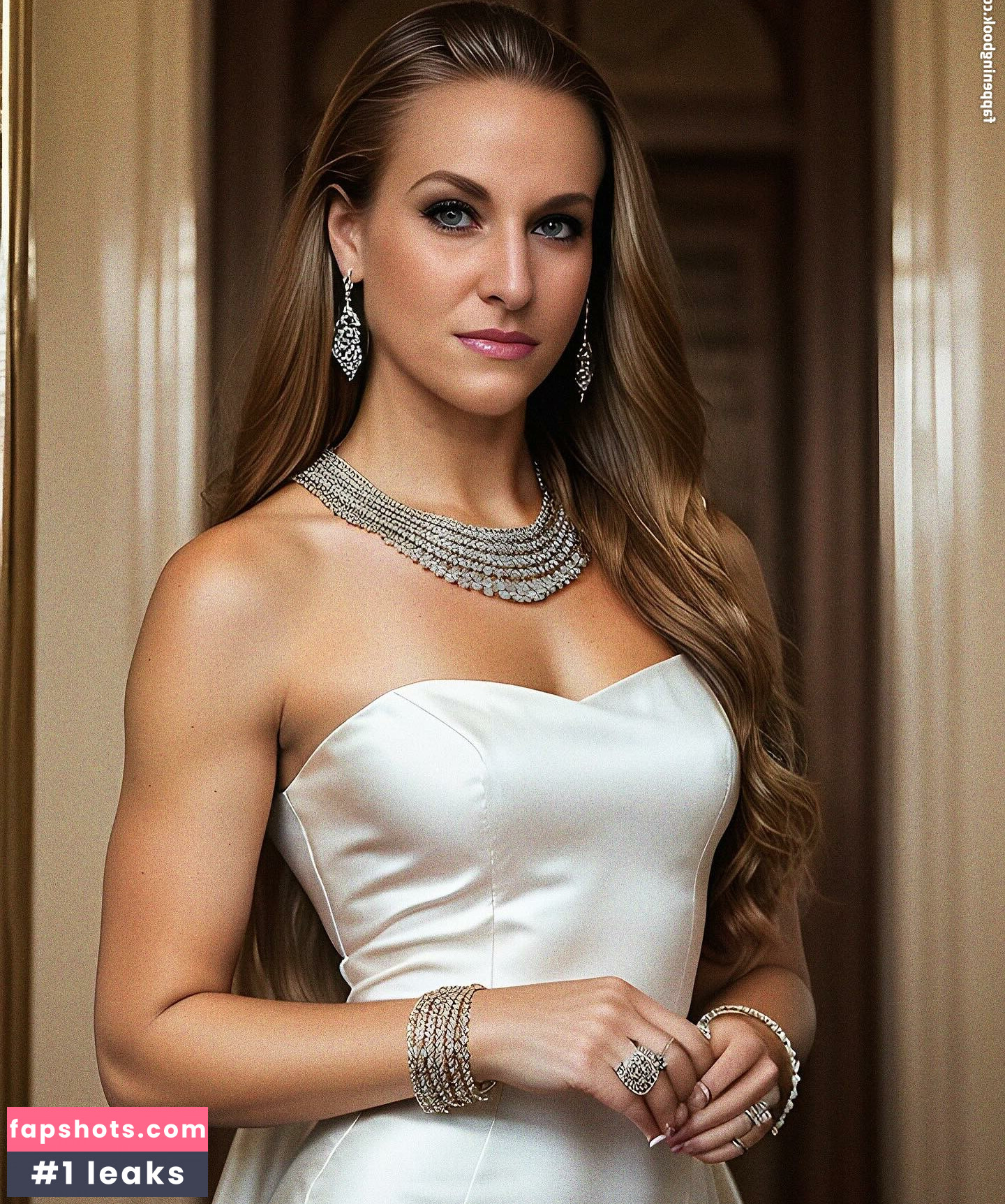 Lauren La Gringa Latina gallery photo #25