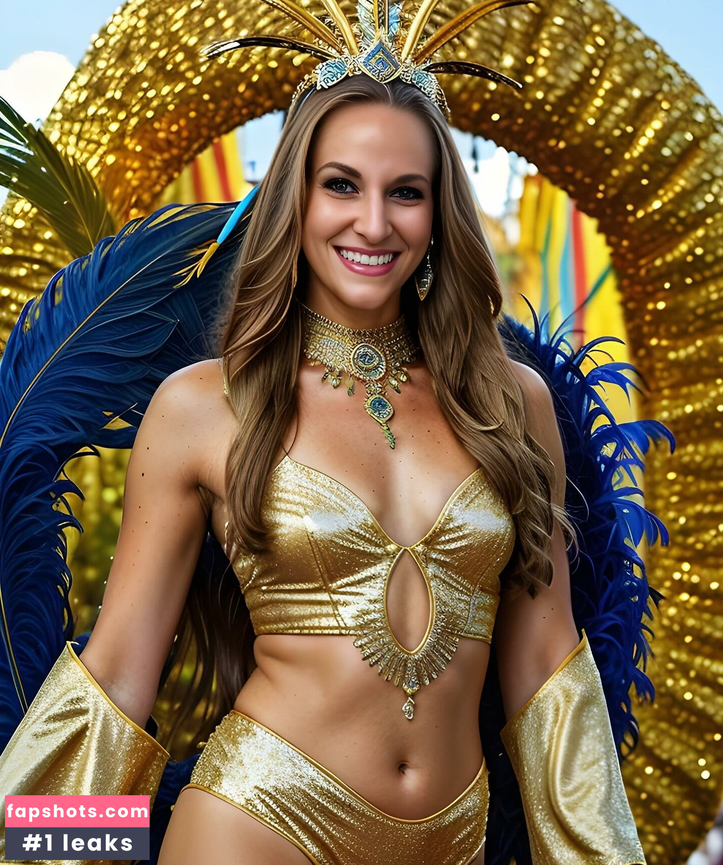 Lauren La Gringa Latina gallery photo #26