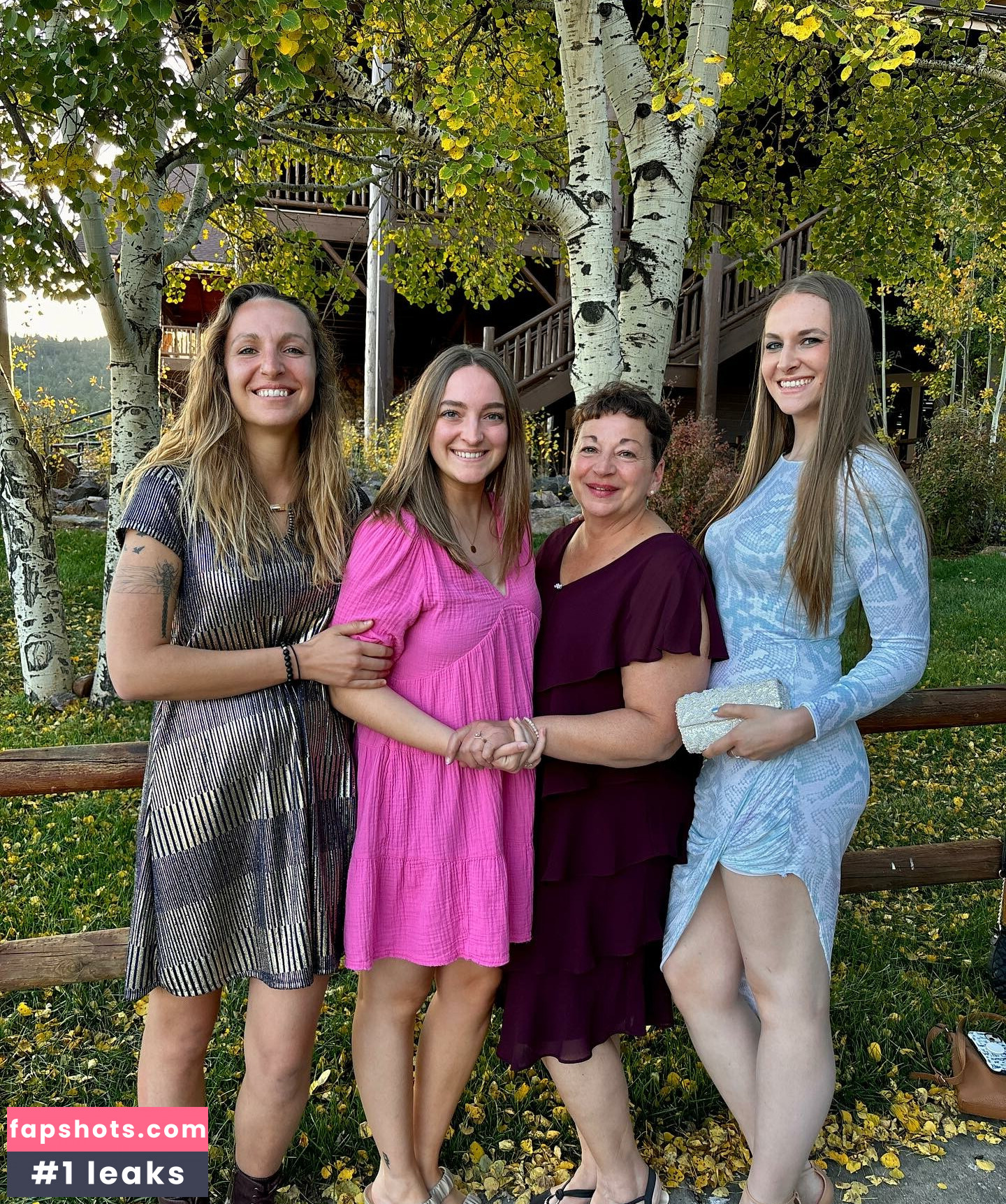 Lauren La Gringa Latina