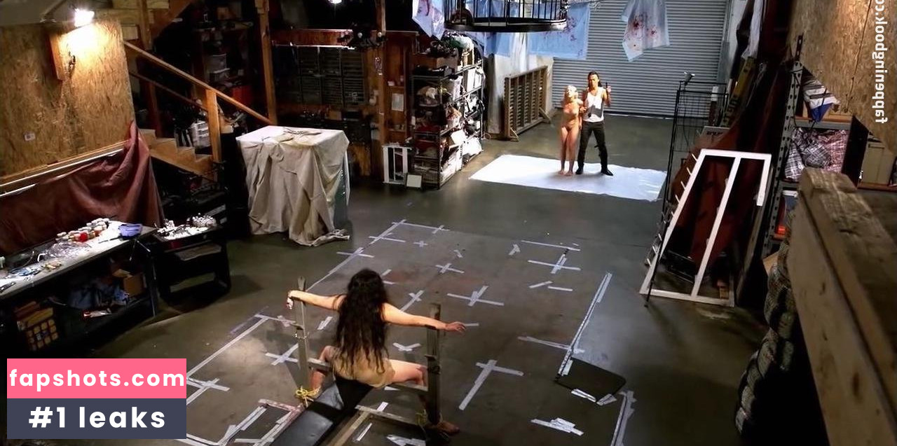 Lauren Lakis gallery photo #7