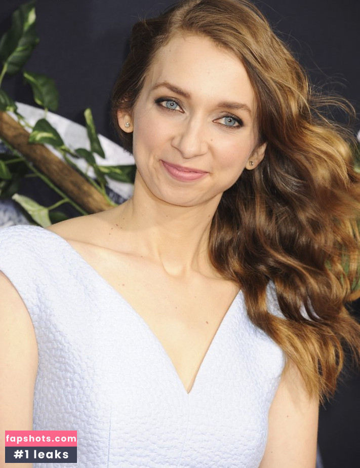 Lauren Lapkus Nahé úniky fotek pouze od fanoušků #16 - Fapshots