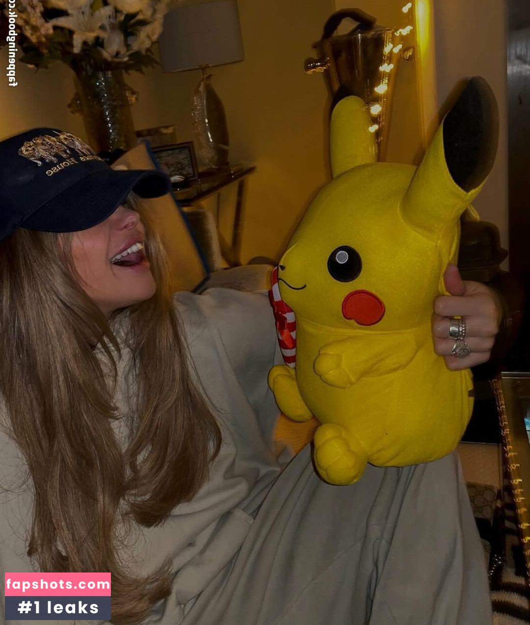 Lauren Laratta Nude Leaks OnlyFans Photos #2 - Fapshots