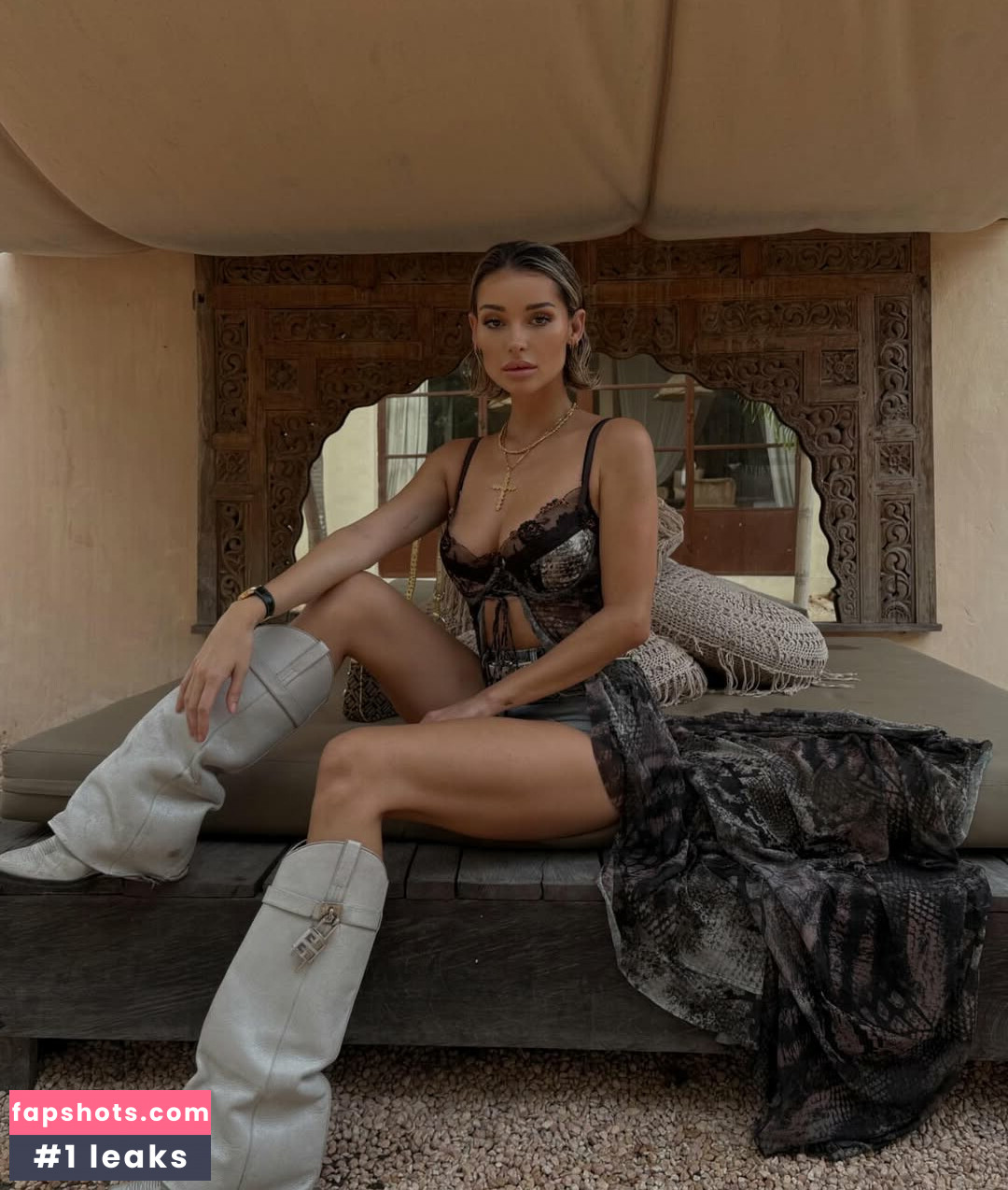 Lauren Laratta Nude Leaks OnlyFans Photos #14 - Fapshots