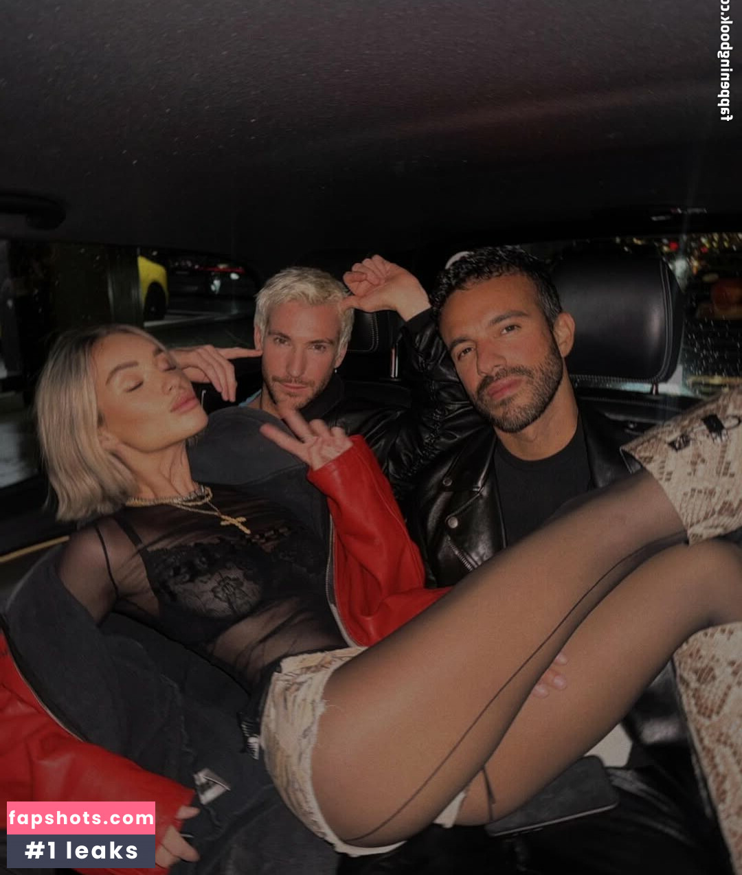 Lauren Laratta Nude Leaks OnlyFans Photos #24 - Fapshots