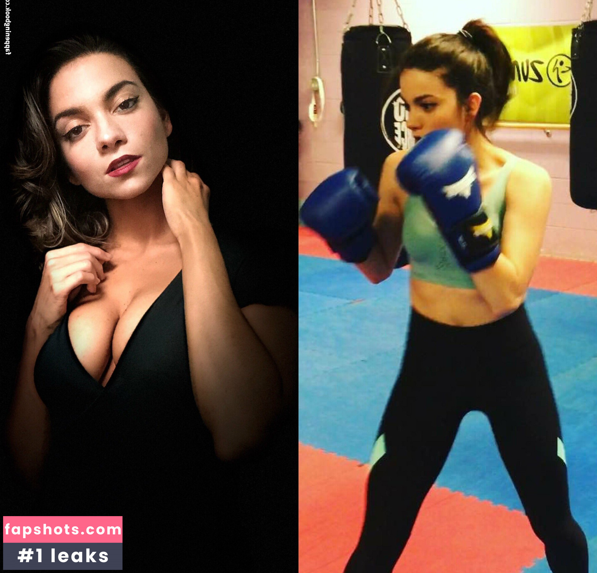 Lauren Lavera Nude Leaks OnlyFans Photos #20 - LeakJerk