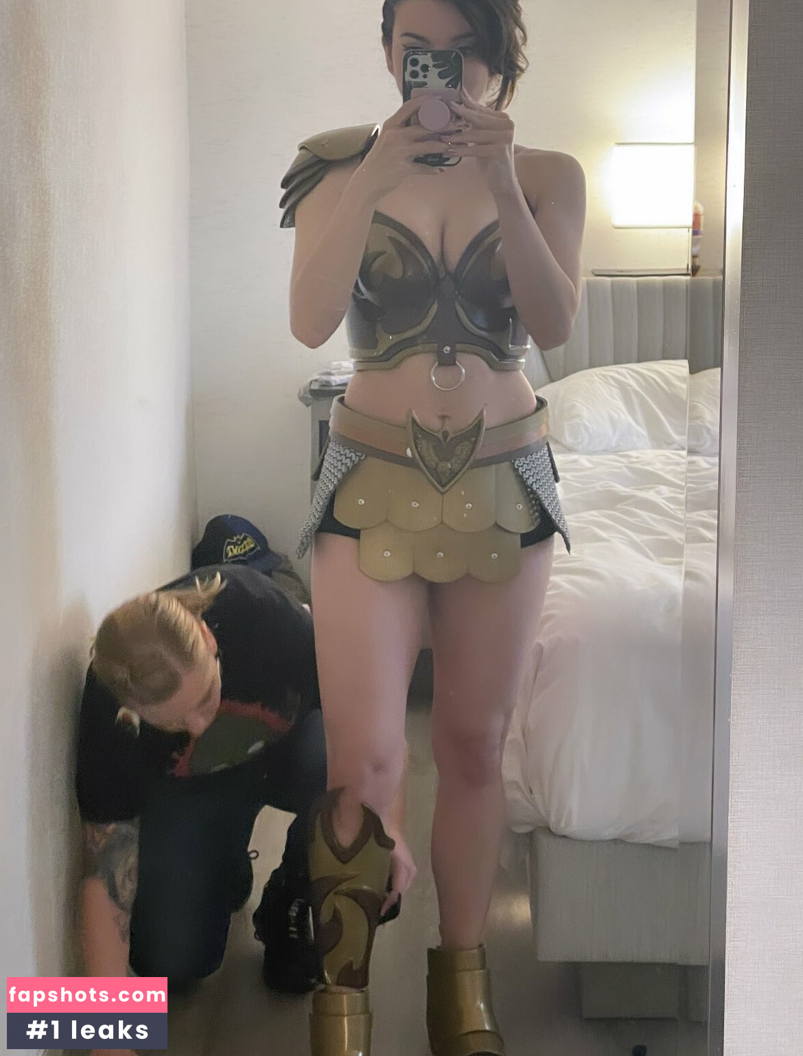 Lauren Lavera Nude Leaks OnlyFans Photos #29 - LeakJerk