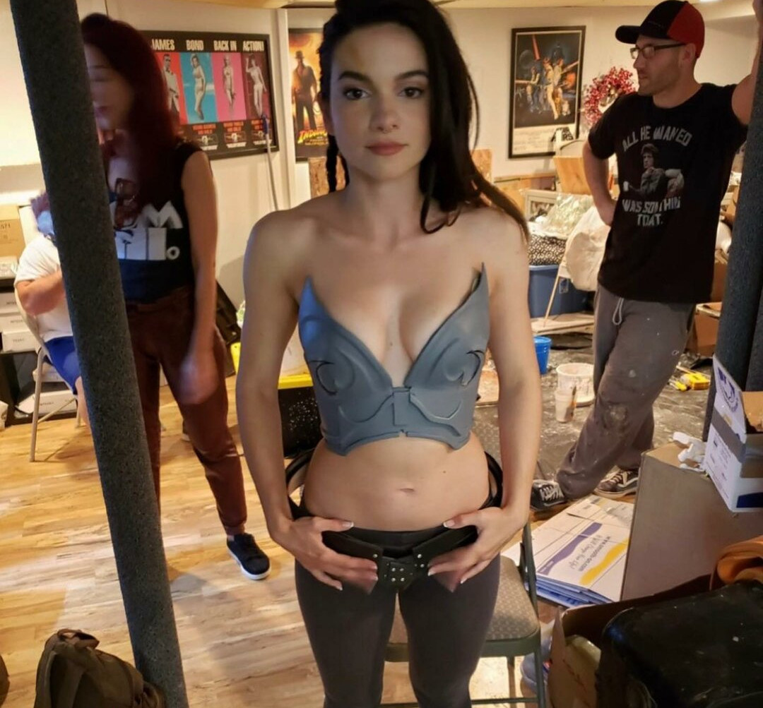 lauren-lavera Nude Leaks OnlyFans Photos #26 - Fapshots