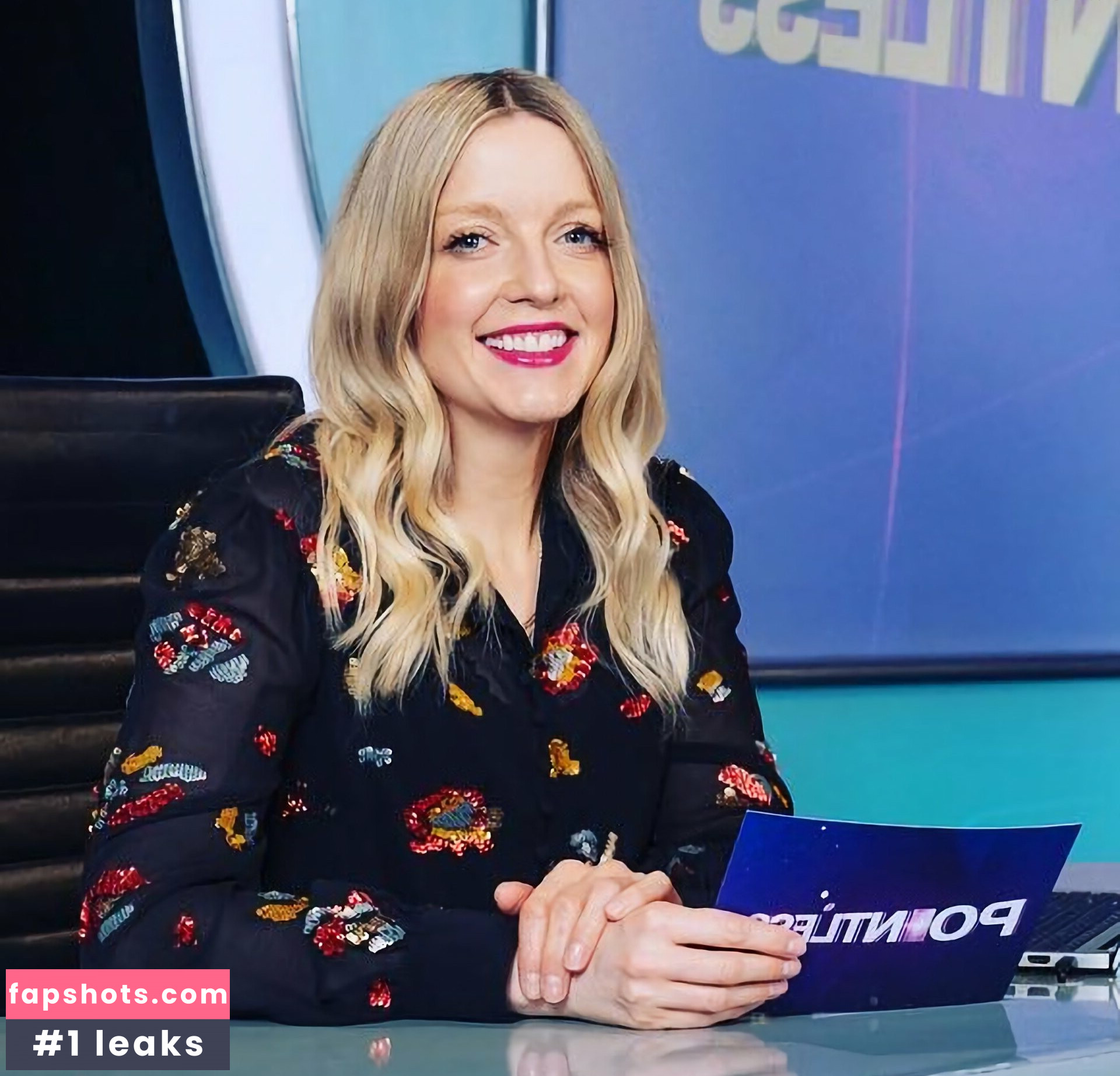 Lauren Laverne Nude Leaks OnlyFans Photos #11 - LeakJerk