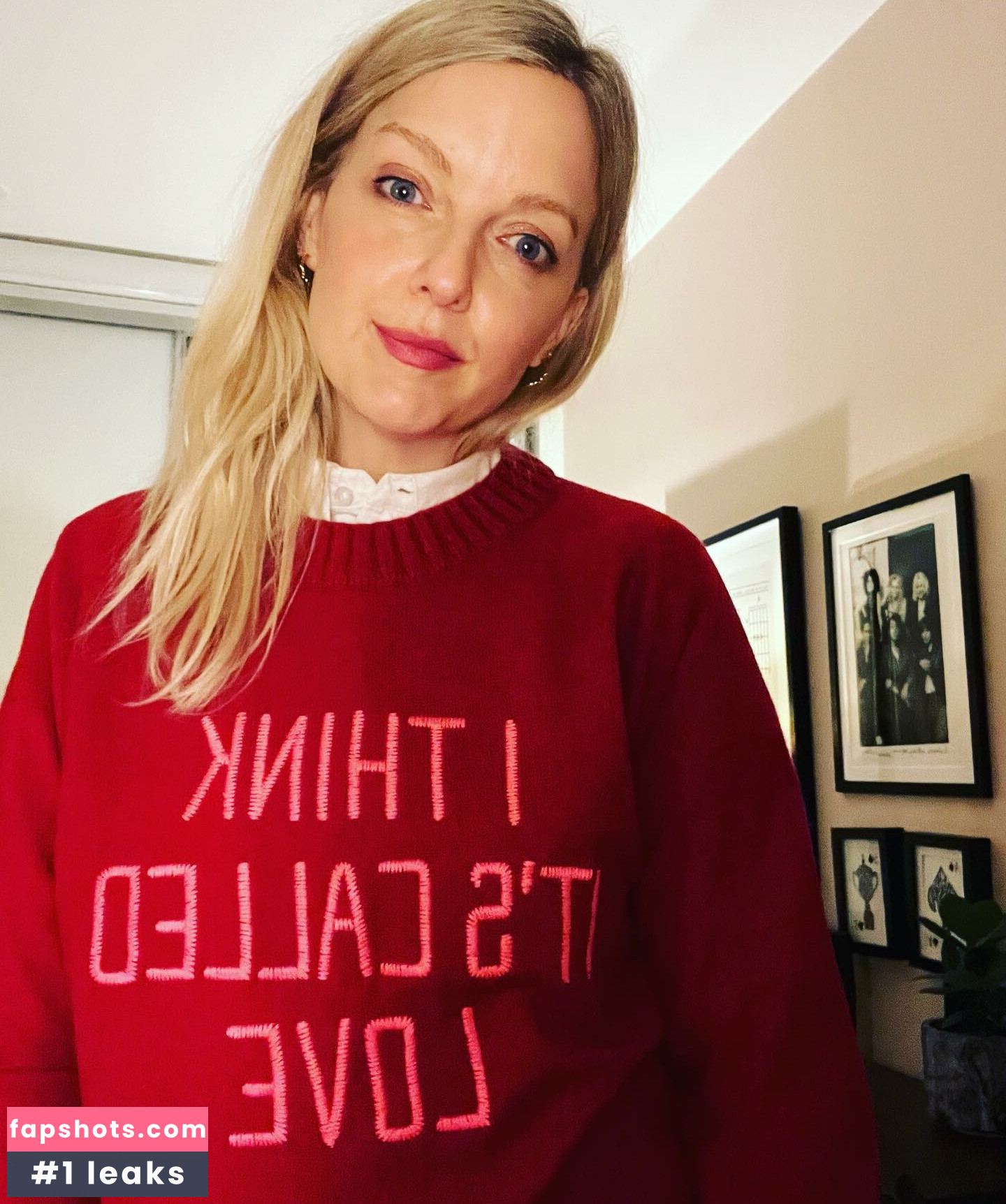 Lauren Laverne Nude Leaks OnlyFans Photos #12 - LeakJerk