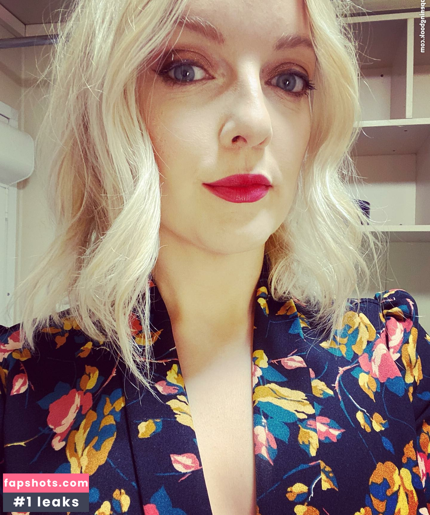 Lauren Laverne Nude Leaks OnlyFans Photos #21 - LeakJerk