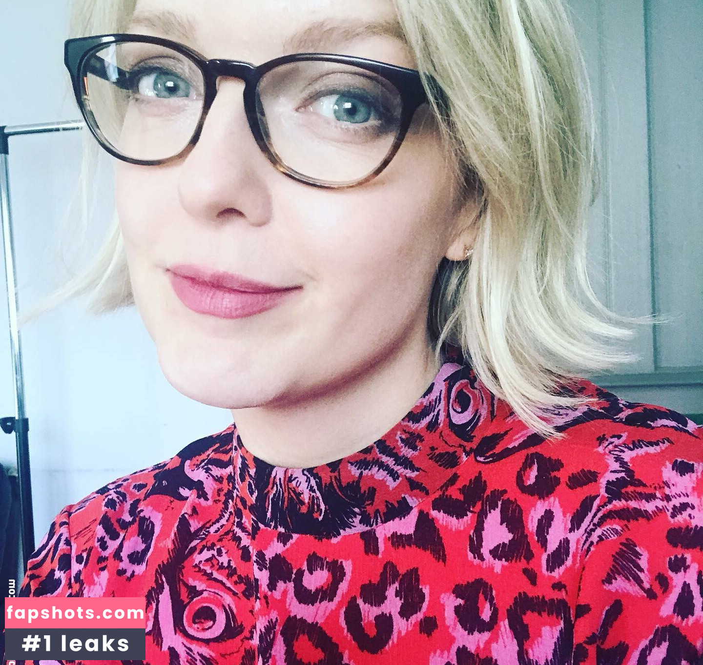 Lauren Laverne Nude Leaks OnlyFans Photos #6 - LeakJerk