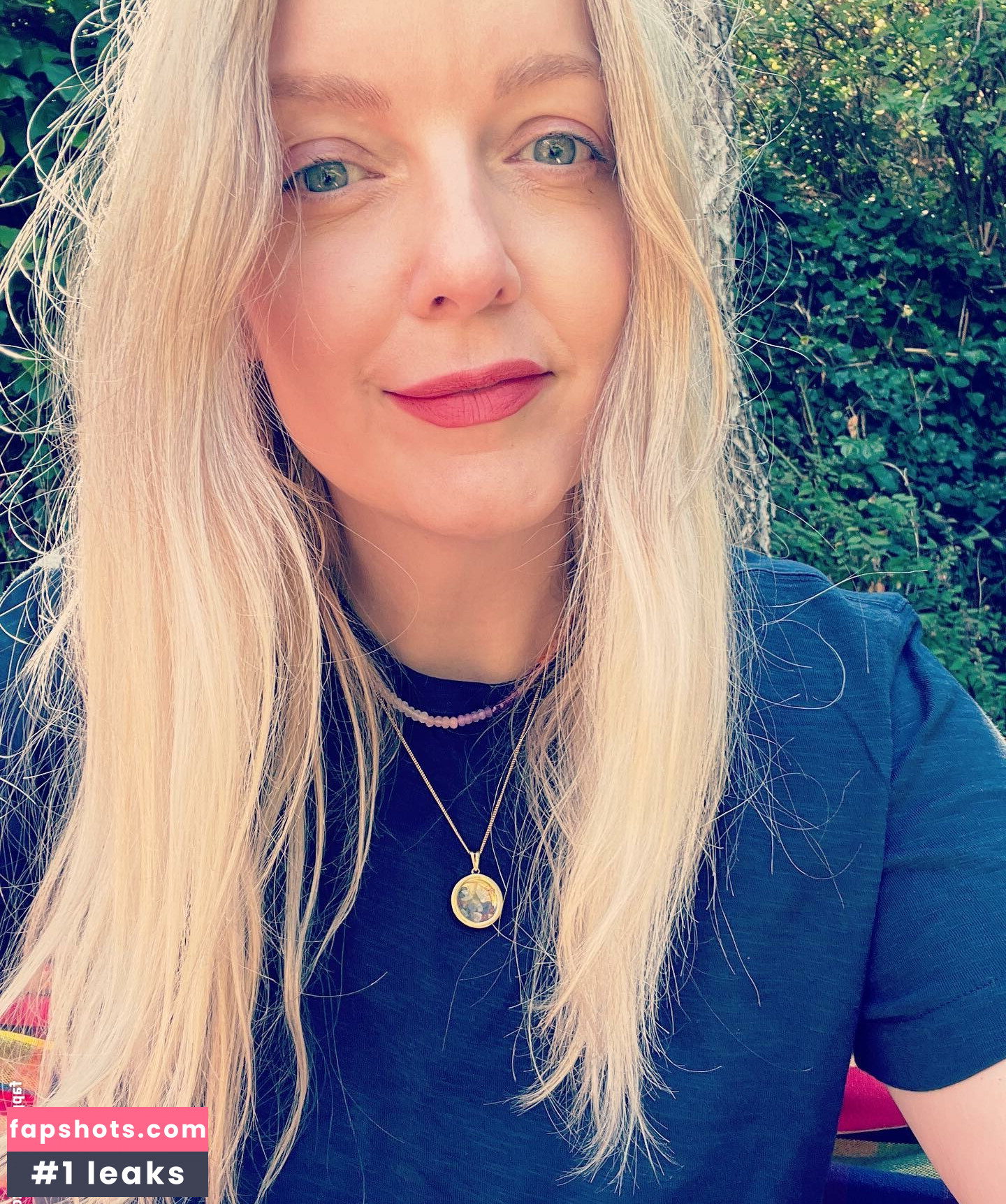 Lauren Laverne Nude Leaks OnlyFans Photos #7 - LeakJerk