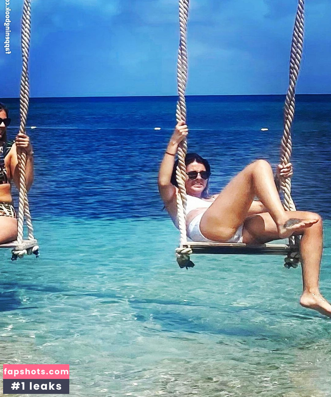 Lauren Layfield Nude Leaks OnlyFans Photos #4 - LeakJerk