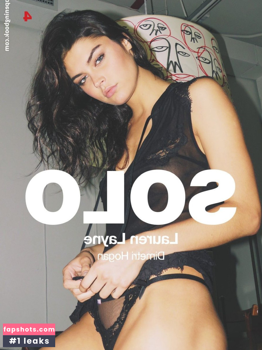 Lauren Layne gallery photo #47