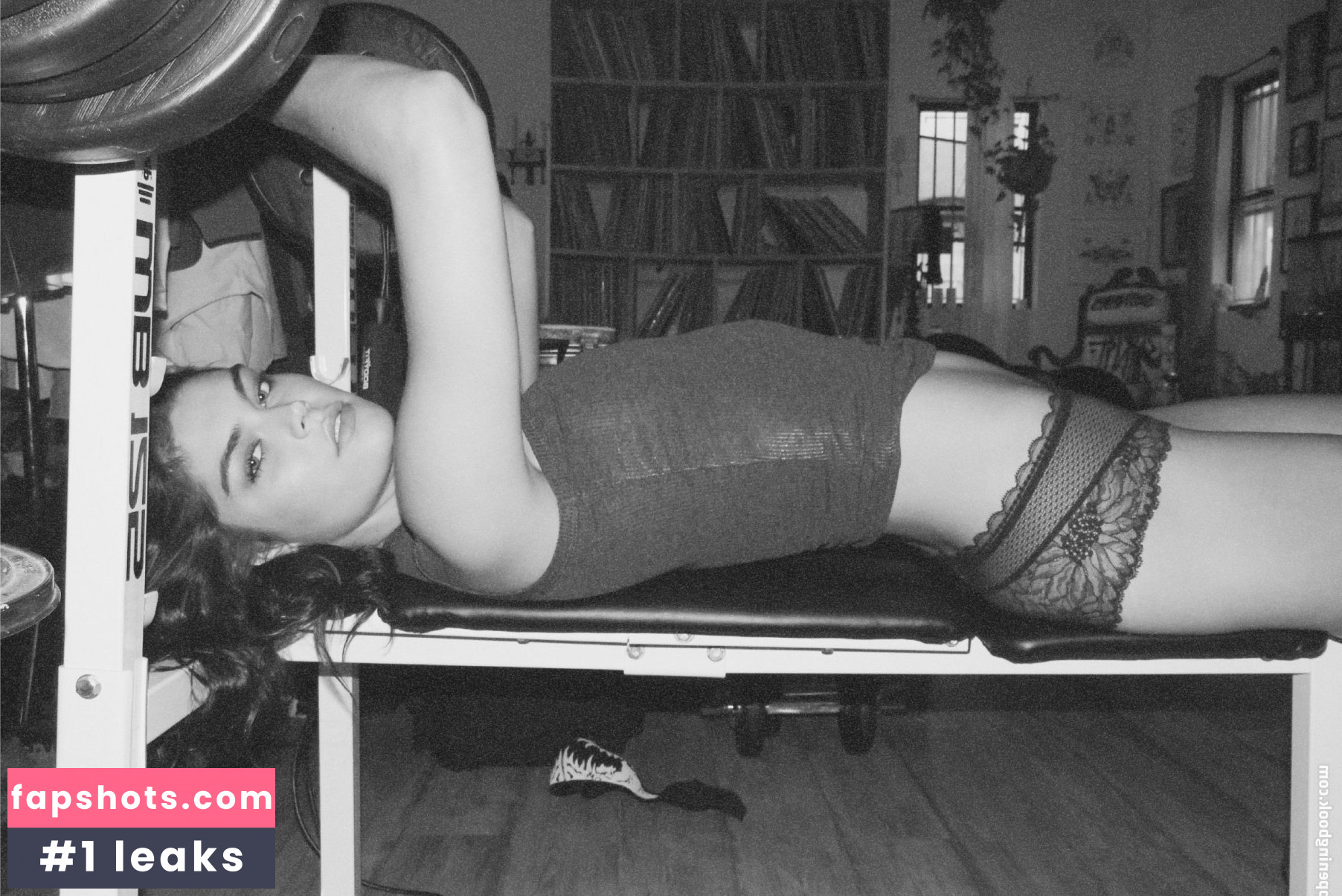 Lauren Layne gallery photo #63