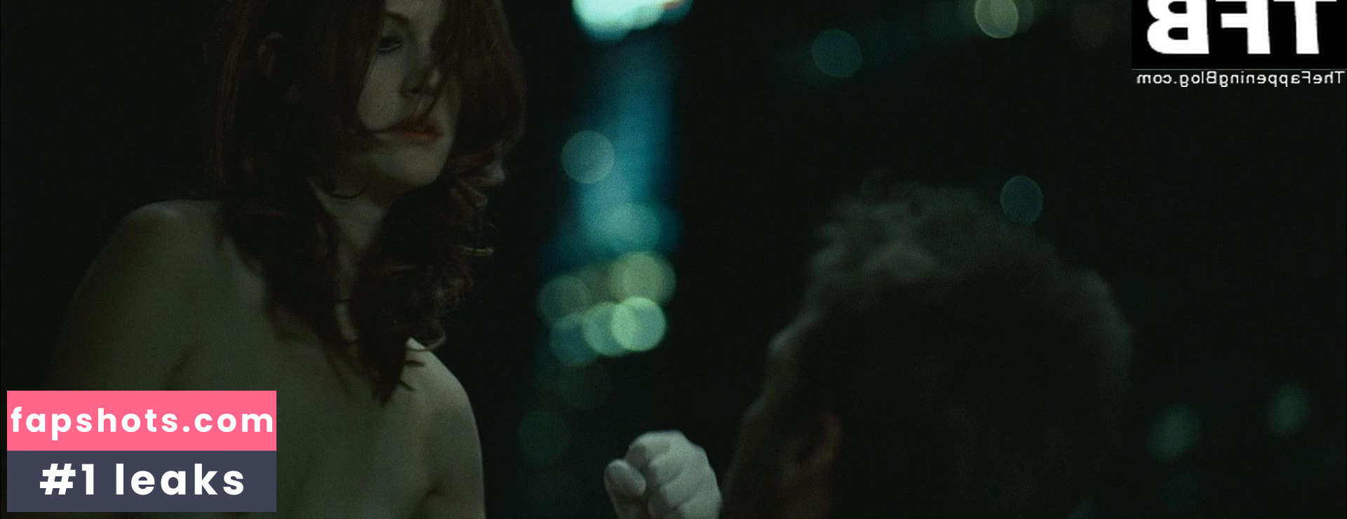 Lauren Lee Smith Nahé úniky fotek pouze od fanoušků #15 - Fapshots