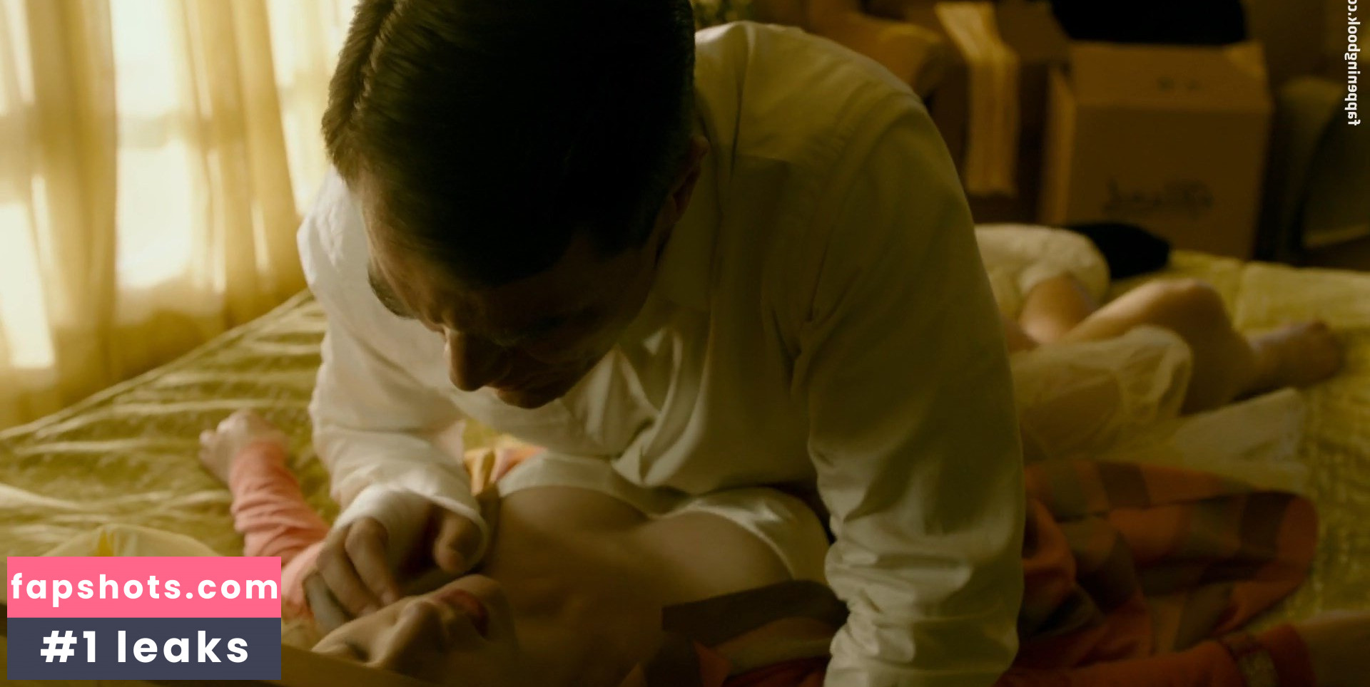 Lauren Lee Smith Nahé úniky fotek pouze od fanoušků #24 - Fapshots