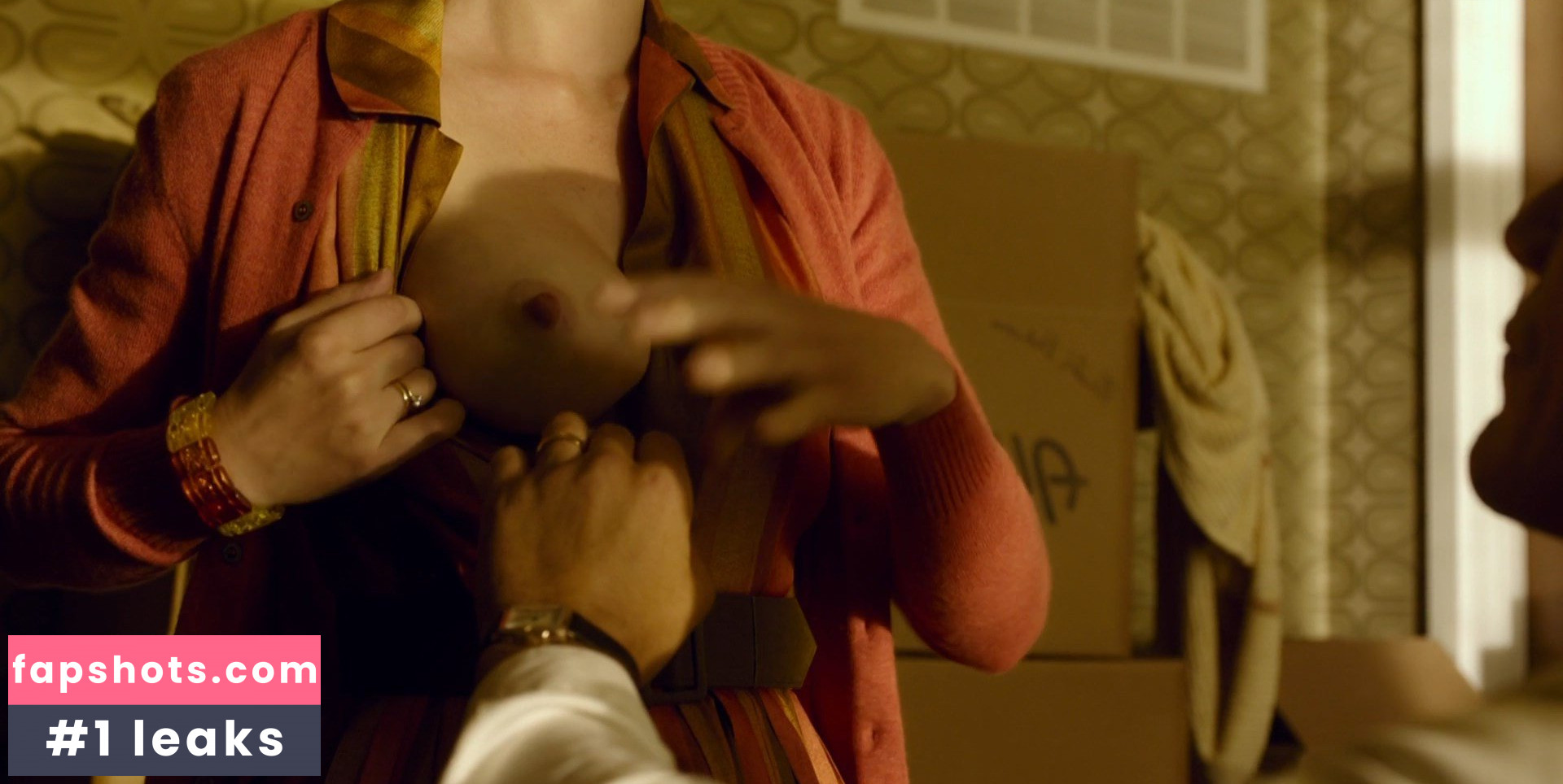 Lauren Lee Smith Nahé úniky fotek pouze od fanoušků #25 - Fapshots