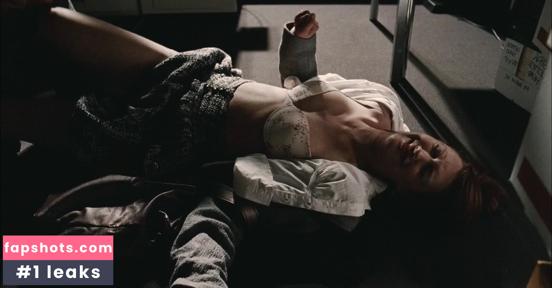 Lauren Lee Smith Nahé úniky fotek pouze od fanoušků #26 - Fapshots