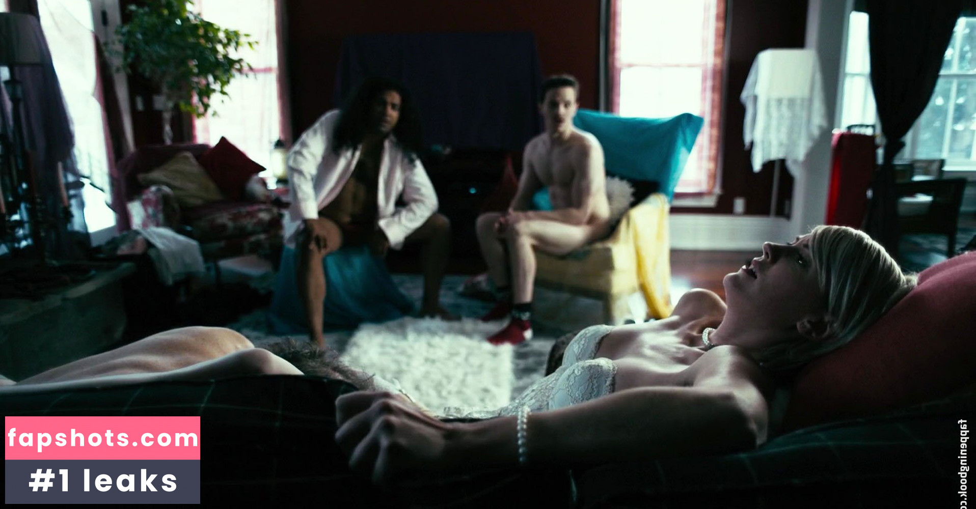 Lauren Lee Smith Nahé úniky fotek pouze od fanoušků #31 - Fapshots