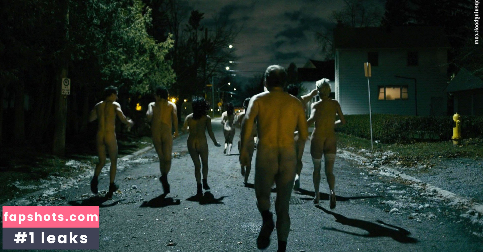 Lauren Lee Smith Nahé úniky fotek pouze od fanoušků #33 - Fapshots