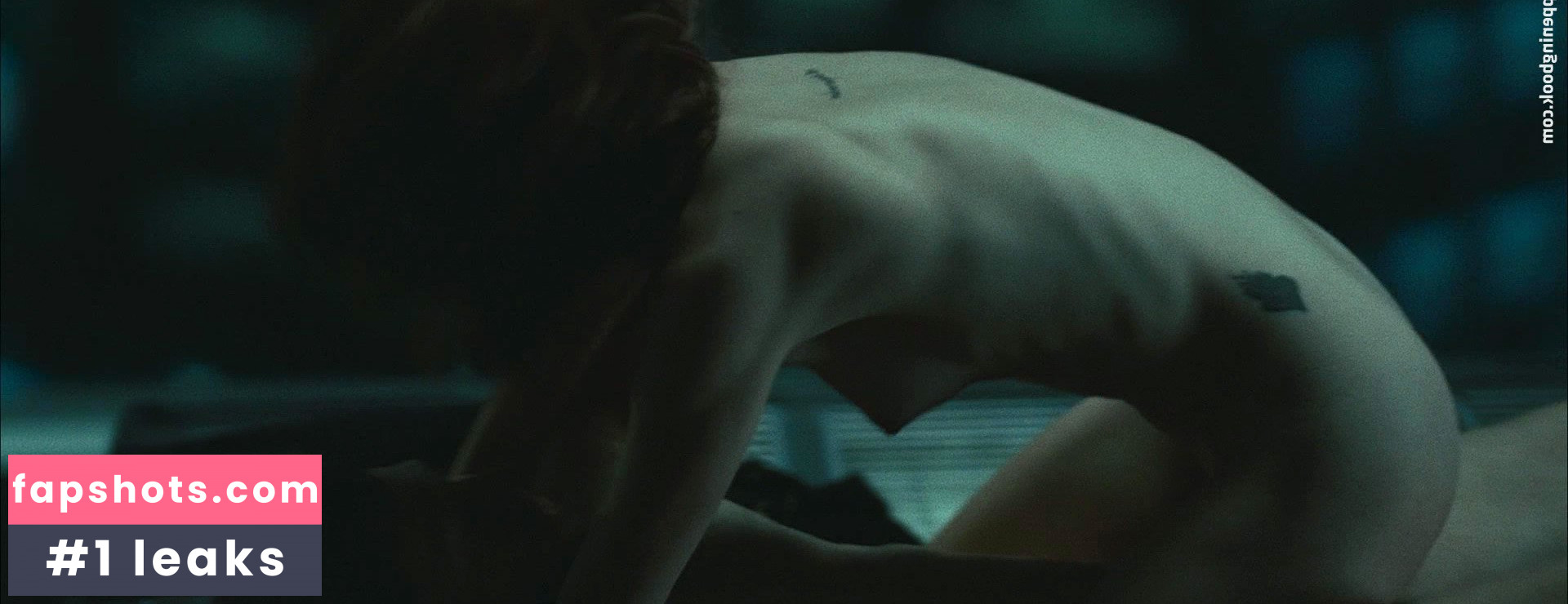 Lauren Lee Smith Nahé úniky fotek pouze od fanoušků #38 - Fapshots