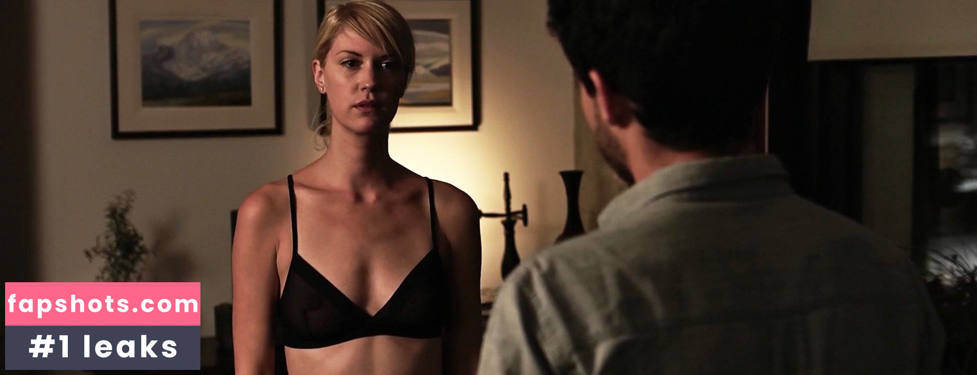 Lauren Lee Smith Nahé úniky fotek pouze od fanoušků #39 - Fapshots