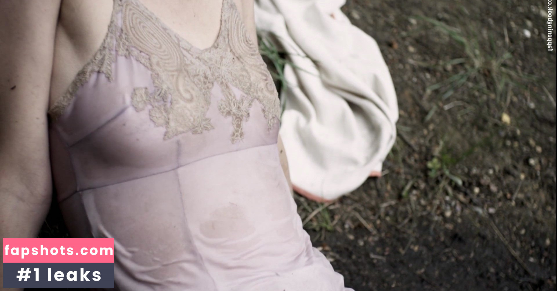 Lauren Lee Smith Nahé úniky fotek pouze od fanoušků #40 - Fapshots