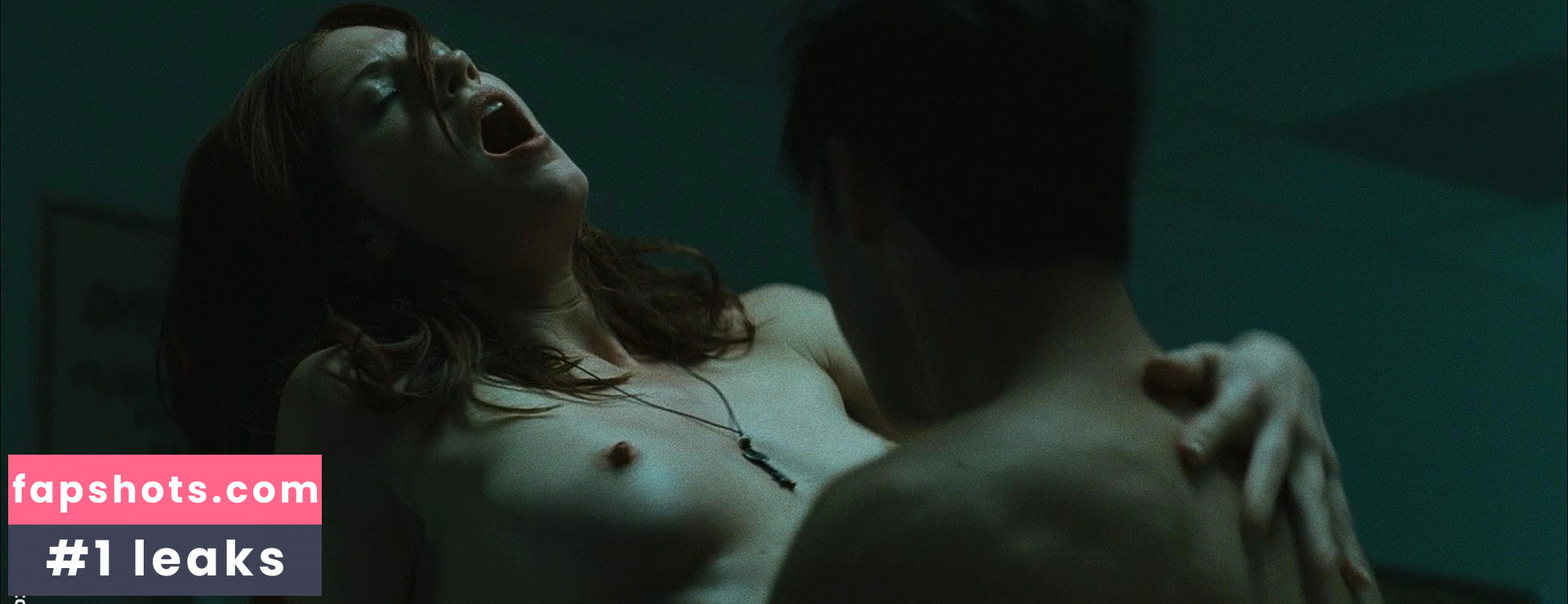 Lauren Lee Smith Nahé úniky fotek pouze od fanoušků #43 - Fapshots