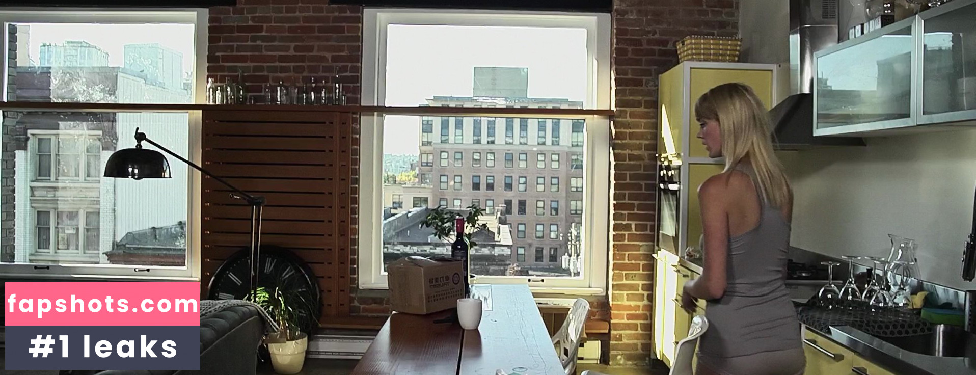 Lauren Lee Smith Nahé úniky fotek pouze od fanoušků #46 - Fapshots