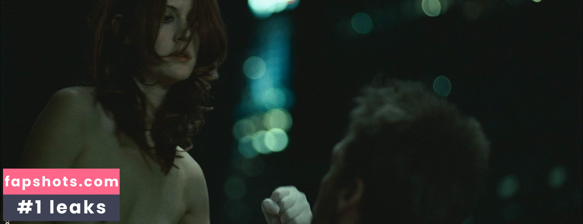 Lauren Lee Smith Nahé úniky fotek pouze od fanoušků #51 - Fapshots